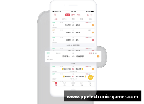 雷速足球比分网：全面解读足球世界，实时掌握比赛动态