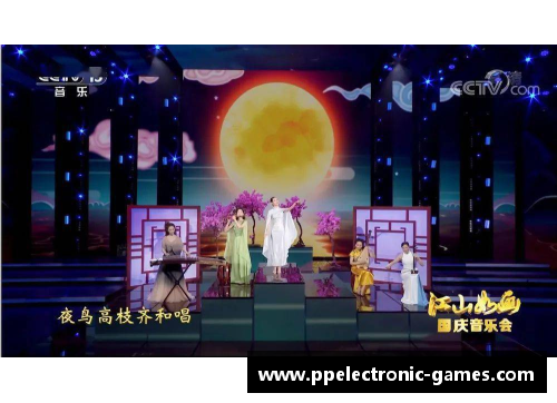 魔球节拍：足球与音乐的奇妙交响
