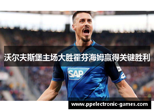 沃尔夫斯堡主场大胜霍芬海姆赢得关键胜利